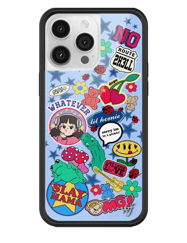 Wildflower cheap cases nz