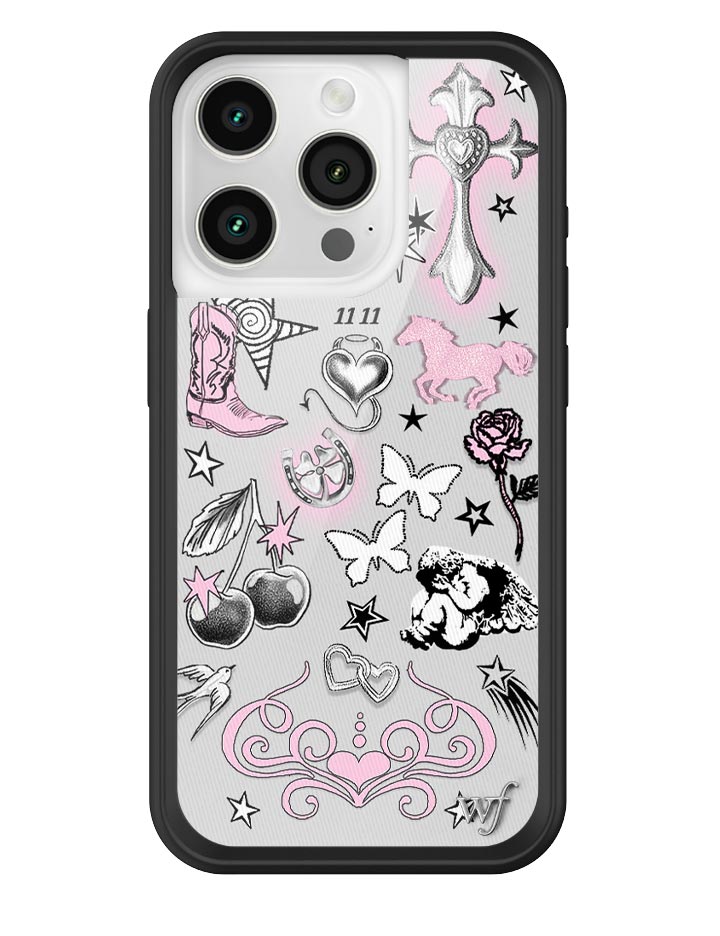 iPhone Cases – Wildflower Cases