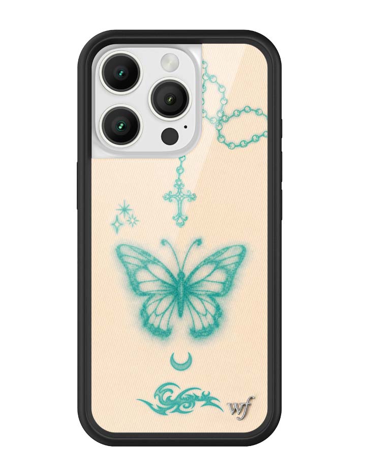 iPhone 16 Pro Cases – Wildflower Cases