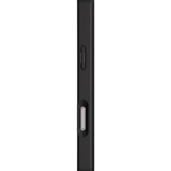 Wildflower iPhone case Air Love Notes Black Cute