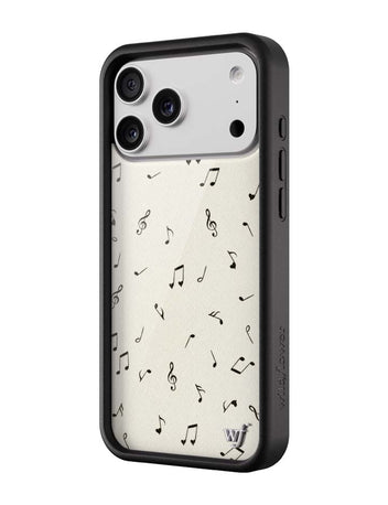 Love Notes iPhone 17 Pro Max Case – Wildflower Cases