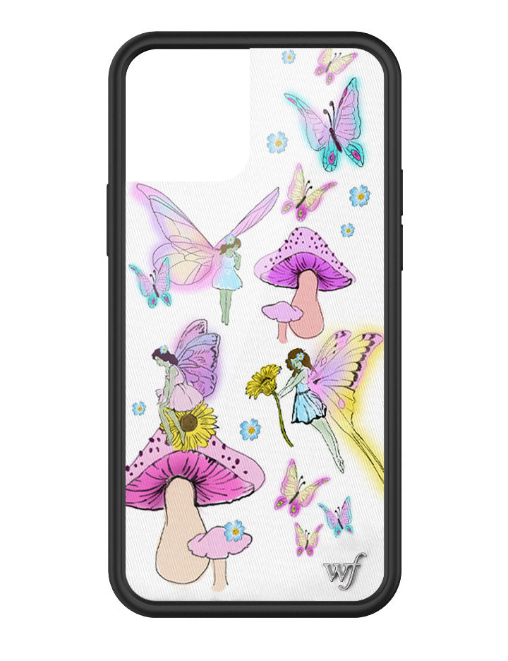 ★追跡&関税込【WILDFLOWER】コラボOlivia Obrien iPhone全Size OBRI2012P-Olivia-OBrien-Collab