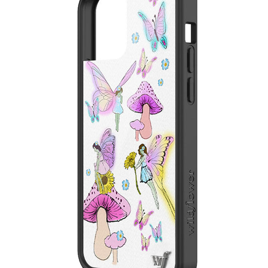 Wildflower Olivia O'Brien iPhone 12 12 Pro Case