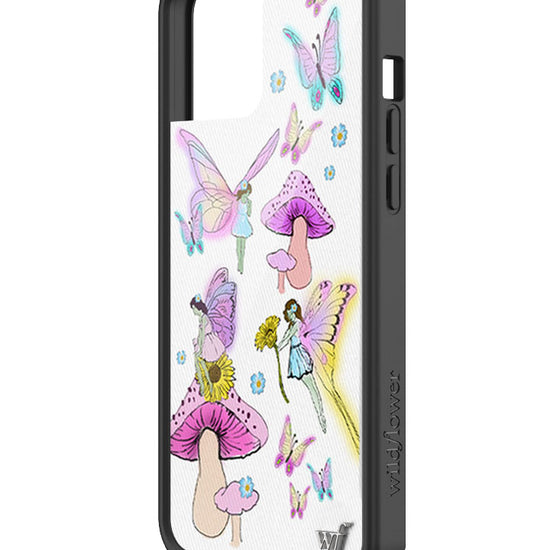 Wildflower Olivia O'Brien iPhone 12 Pro Max Case