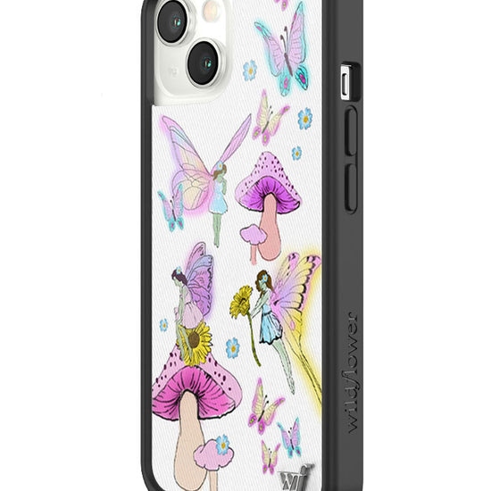 Wildflower Olivia O'Brien iPhone 13 Case