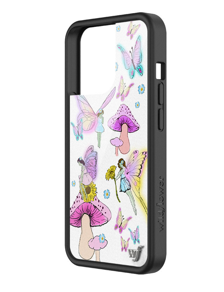 Wildflower Olivia O'Brien iPhone 13 Pro Case