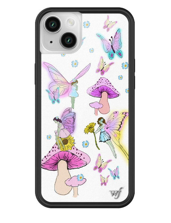 Wildflower Olivia O'Brien iPhone 14 Plus Case