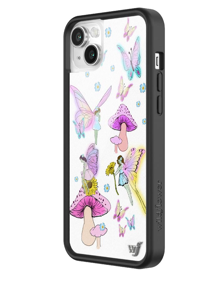 Wildflower Olivia O'Brien iPhone 14 Plus Case