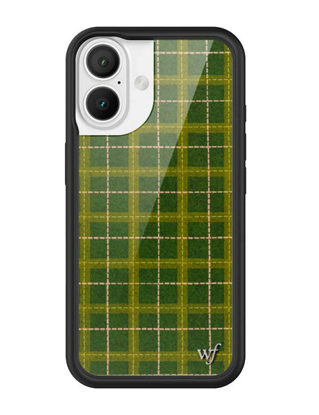 Olivia Neill iPhone 16 Pro Max Case – Wildflower Cases