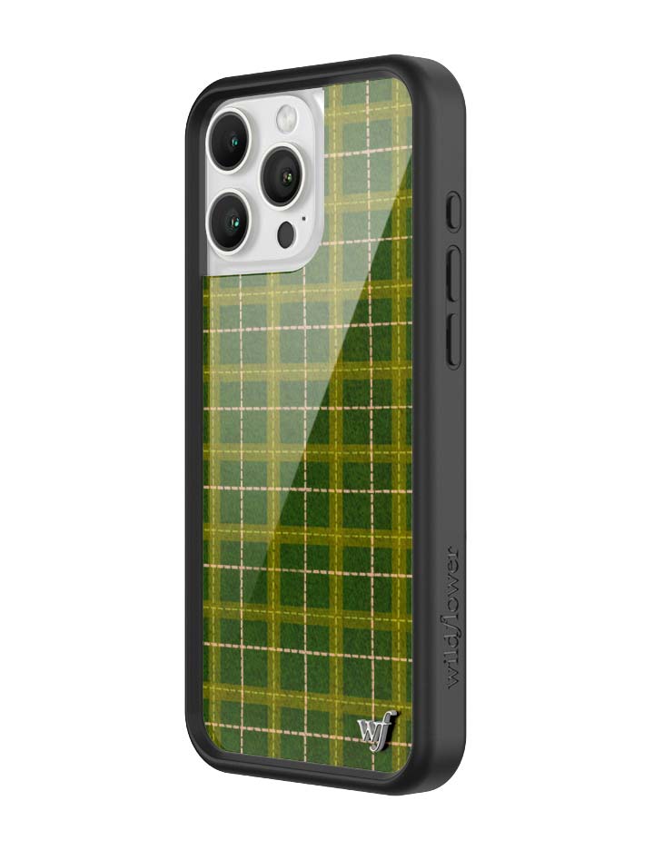 Olivia Neill iPhone 16 Pro Max Case – Wildflower Cases