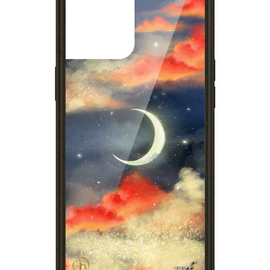 Wildflower iPhone case 12 Pro Max Orebella Collab Cute
