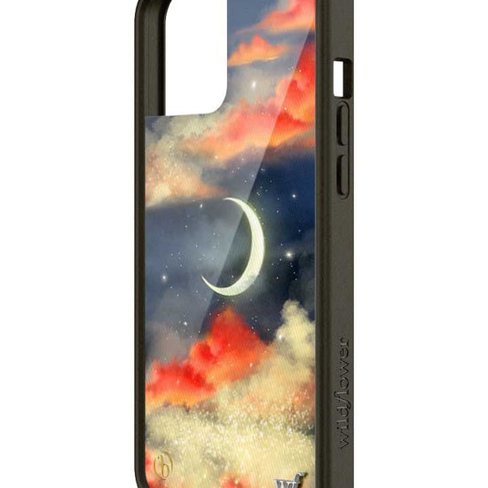 Wildflower iPhone case 12 Pro Max Orebella Collab Cute
