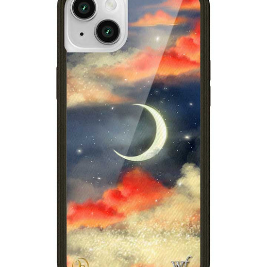 Wildflower iPhone case 13 Orebella Collab Cute