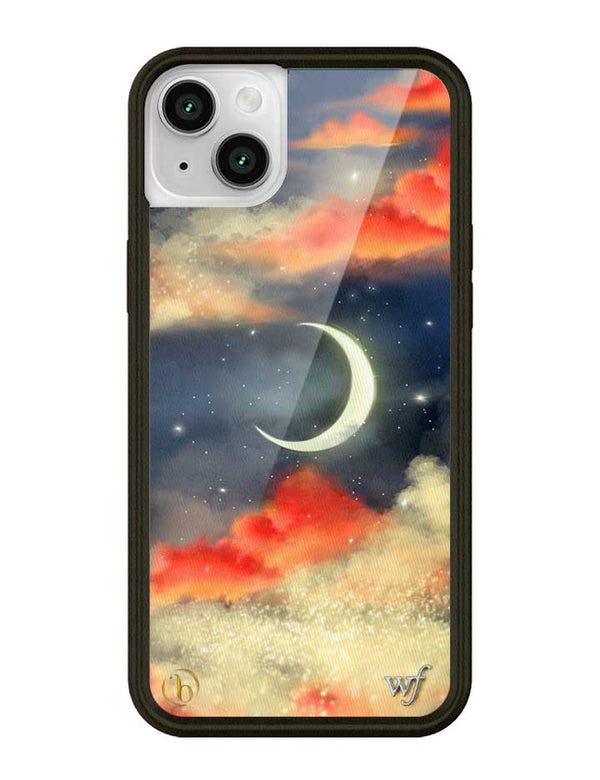 Wildflower iPhone case 13 Orebella Collab Cute
