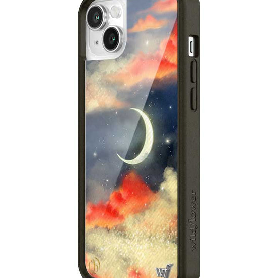Wildflower iPhone case 13 Orebella Collab Cute