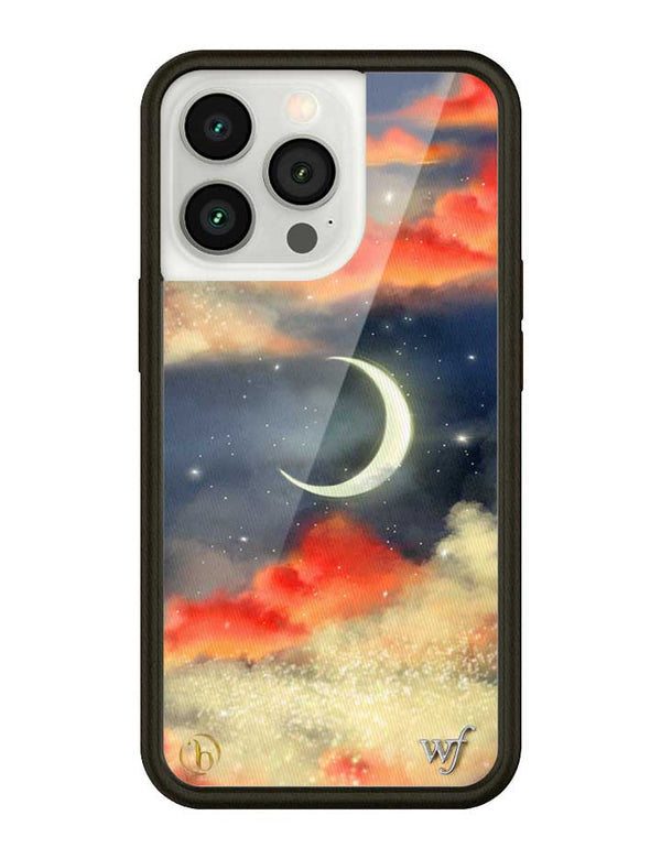 Wildflower iPhone case 13 Pro Orebella Collab Cute