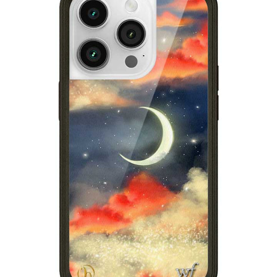 Wildflower iPhone case 14 Pro Orebella Collab Cute
