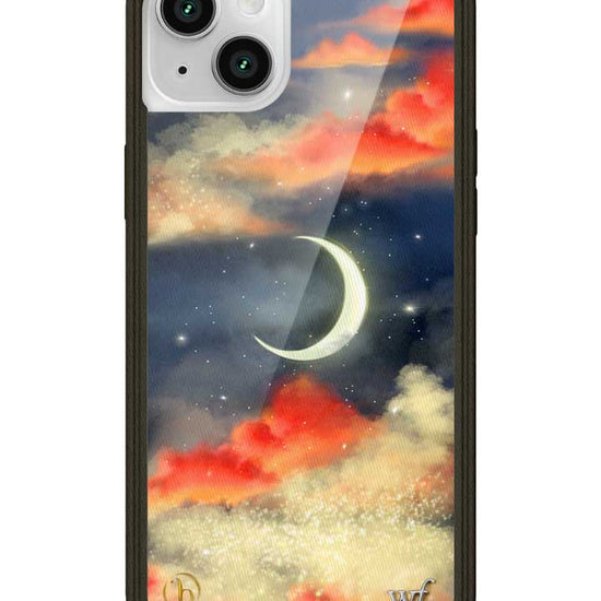 Wildflower iPhone case 14 Plus Orebella Collab Cute