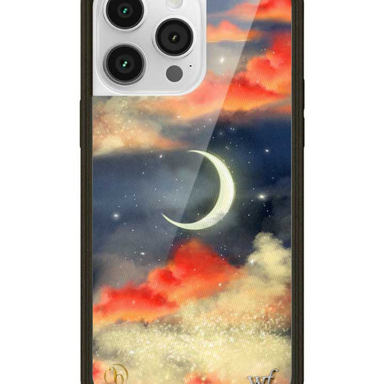 Wildflower iPhone case 14 Pro Max Orebella Collab Cute