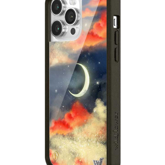 Wildflower iPhone case 14 Pro Max Orebella Collab Cute