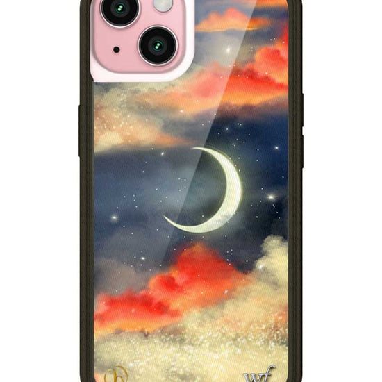 Wildflower iPhone case 15 Orebella Collab Cute