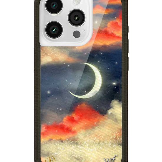Wildflower iPhone case 15 Pro Orebella Collab Cute