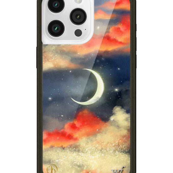 Wildflower iPhone case 15 Pro Max Orebella Collab Cute