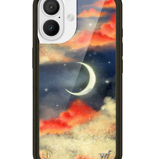 Wildflower iPhone case 16 Orebella Collab Cute