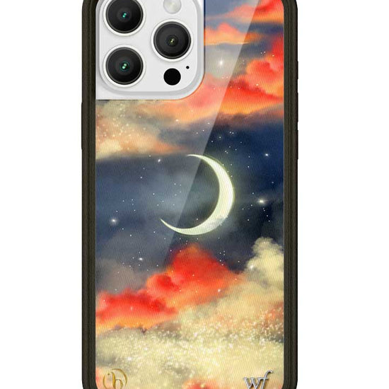 Wildflower iPhone case 16 Pro Max Orebella Collab Cute