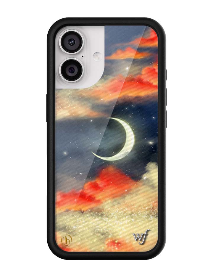 Wildflower iPhone case 17 Orebella Collab Cute