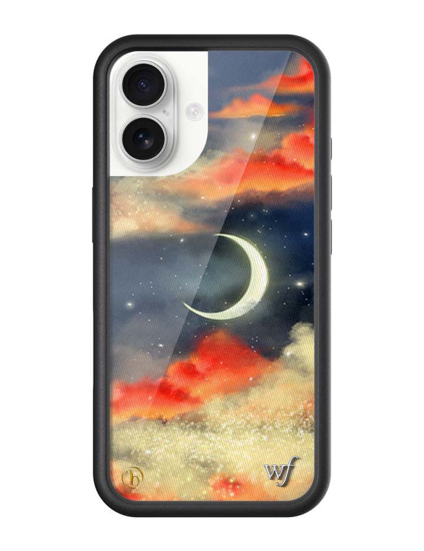 Wildflower iPhone case 17 Orebella Collab Cute