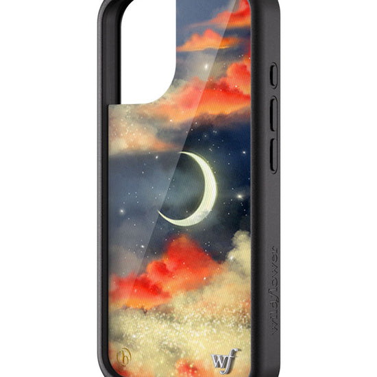 Wildflower iPhone case 17 Orebella Collab Cute