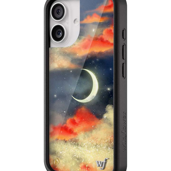 Wildflower iPhone case 17 Orebella Collab Cute