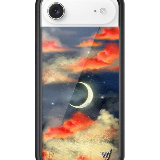 Wildflower iPhone case Air Orebella Collab Cute