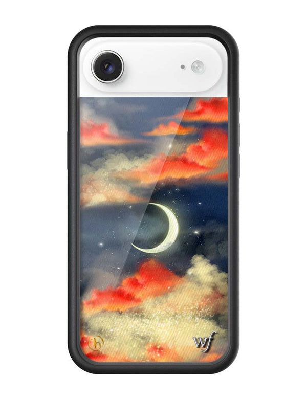 Wildflower iPhone case Air Orebella Collab Cute