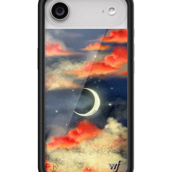 Wildflower iPhone case Air Orebella Collab Cute
