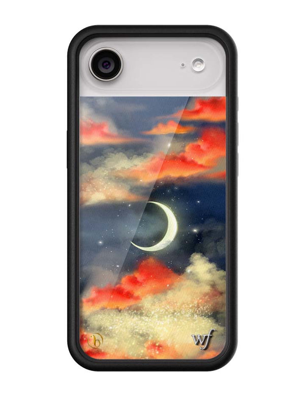 Wildflower iPhone case Air Orebella Collab Cute
