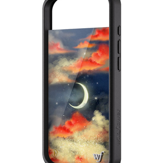 Wildflower iPhone case Air Orebella Collab Cute