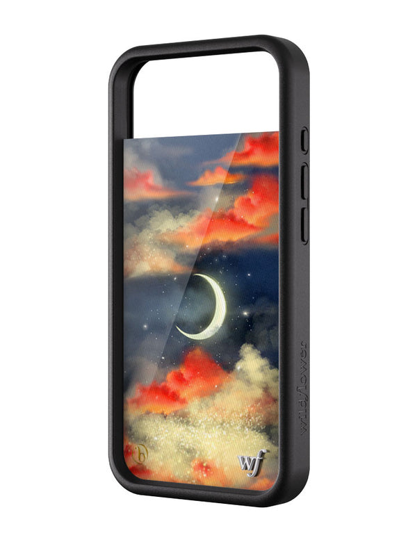 Wildflower iPhone case Air Orebella Collab Cute