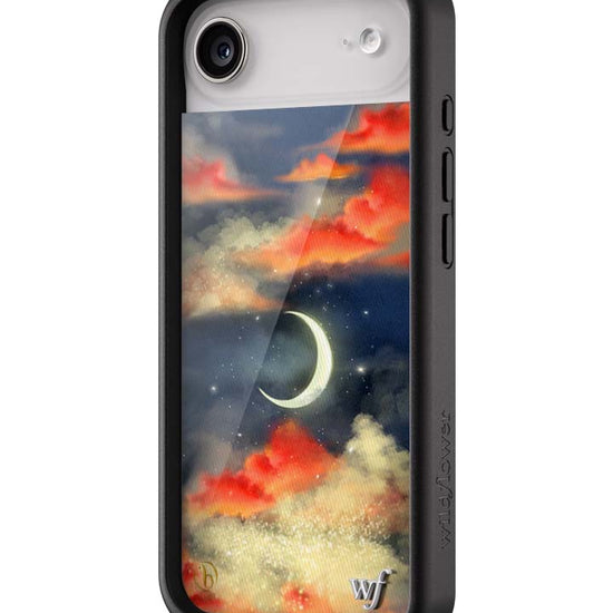 Wildflower iPhone case Air Orebella Collab Cute