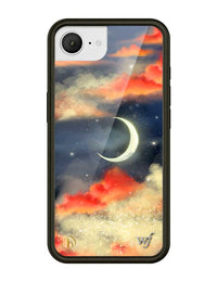 Wildflower iPhone case 17e Orebella Collab Cute