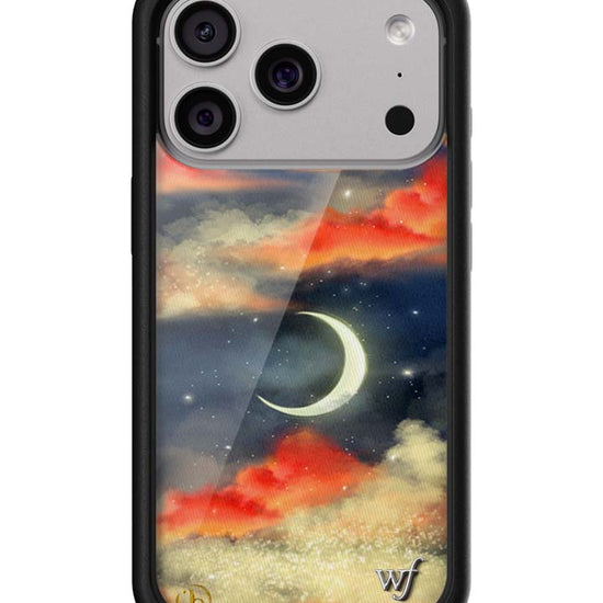 Wildflower iPhone case 17 Pro Orebella Collab Cute