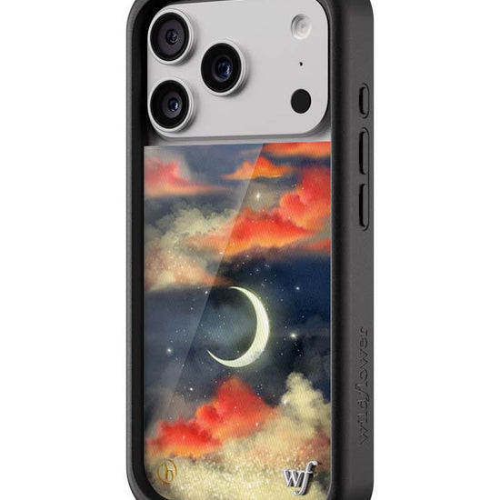 Wildflower iPhone case 17 Pro Orebella Collab Cute