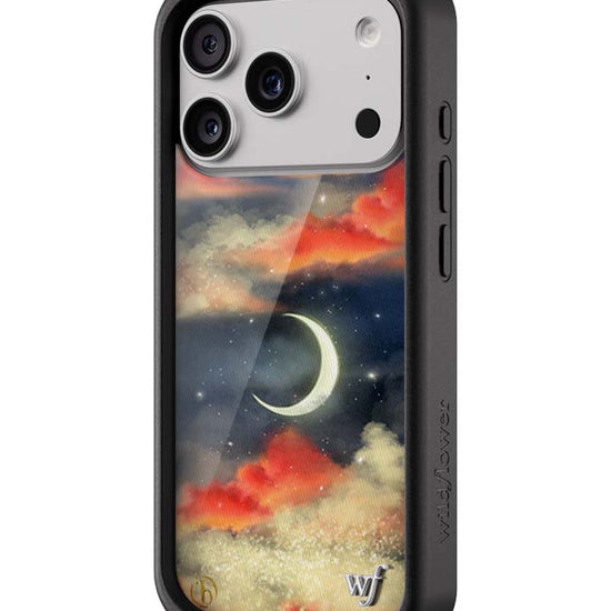 Wildflower iPhone case 17 Pro Orebella Collab Cute