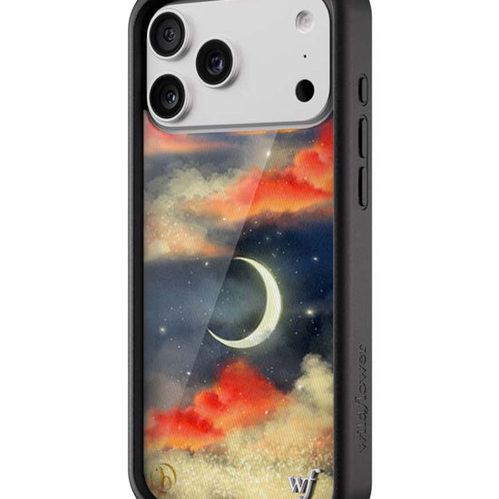 Orebella iPhone 17 Pro Max Case Wildflower Cases Orebella iPhone 17 Pro Max Case Wildflower Cases