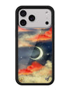 Wildflower iPhone case 18 Pro Max Orebella Collab Cute