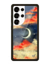 Wildflower Galaxy case S25 Ultra Orebella Collab Cute