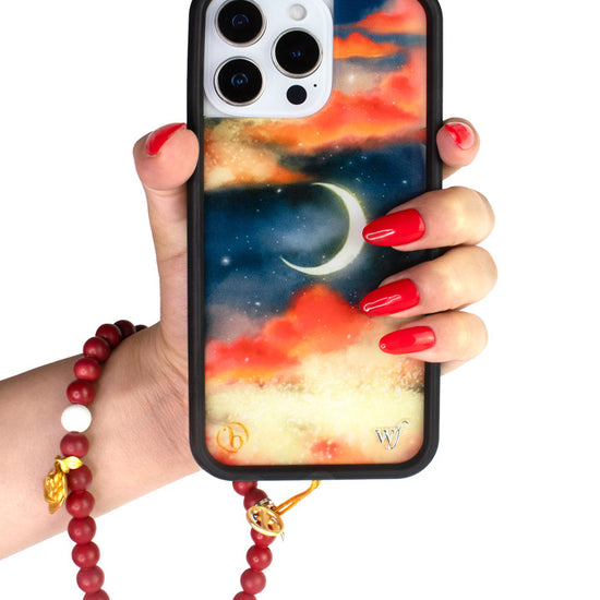 Orebella Scentable Wristlet