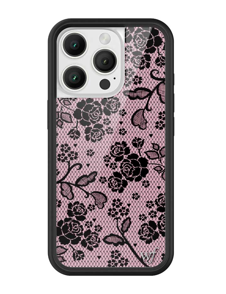 iPhone 16 Pro Cases – Wildflower Cases