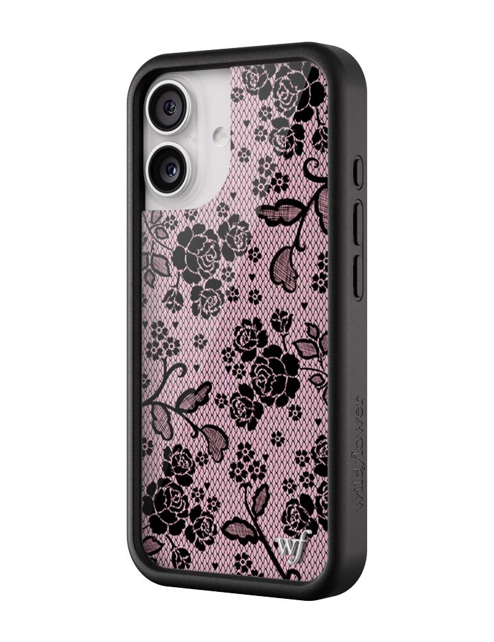 Wildflower iPhone Case - Thumbnail 2